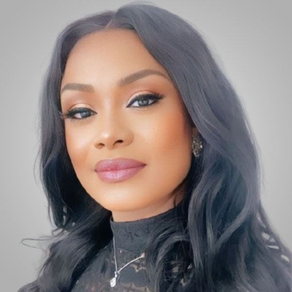 Lady Barbara Quashigah