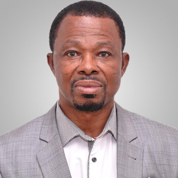 Stephen Oduro-Kwarteng