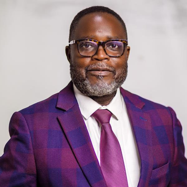 Rev Osei Tutu