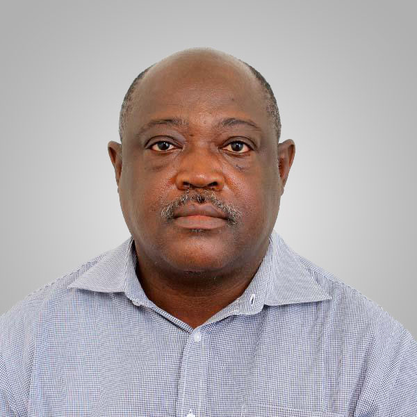 Mr. Kennedy Fosu