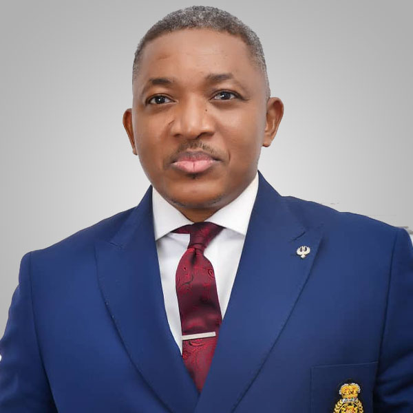 Mr. Romaric Ababio Dankwa