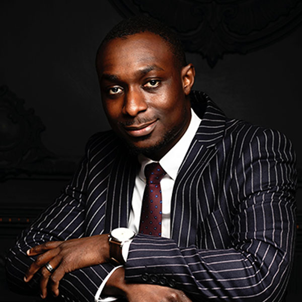 Prophet Judah Ben Israel-Agyeman-Prempeh