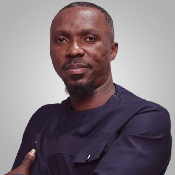 Ofori Obed Kwame
