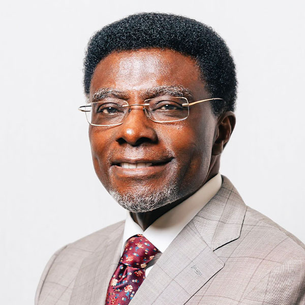 Rev. Dr. Kingsley Appiagyei