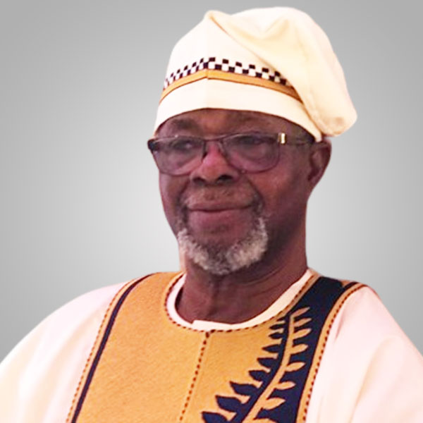 Mr. Alex Owusu-Ansah