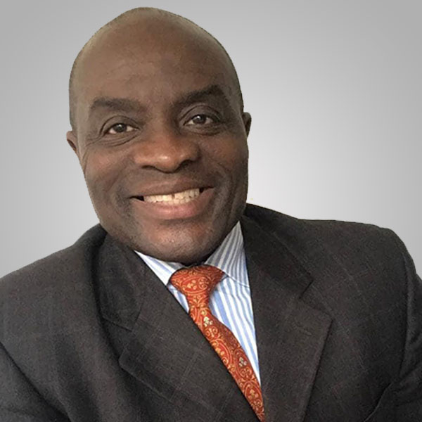 Rev Attah Turkson