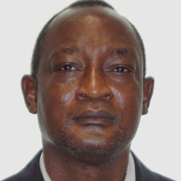 Abraham Alamu