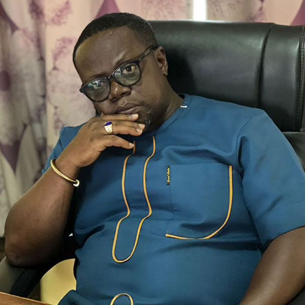 Emmanuel Danquah