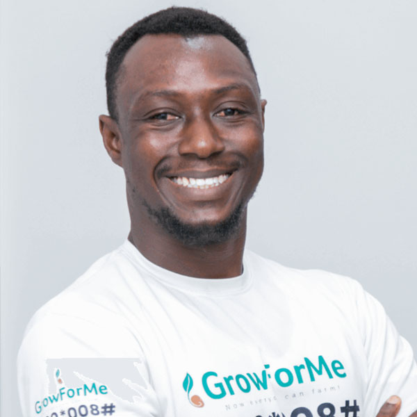 Nana Prempreh Agyeman