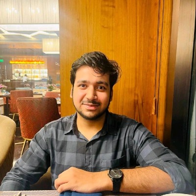 Shubham Mishra