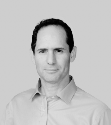 Amir Zucker