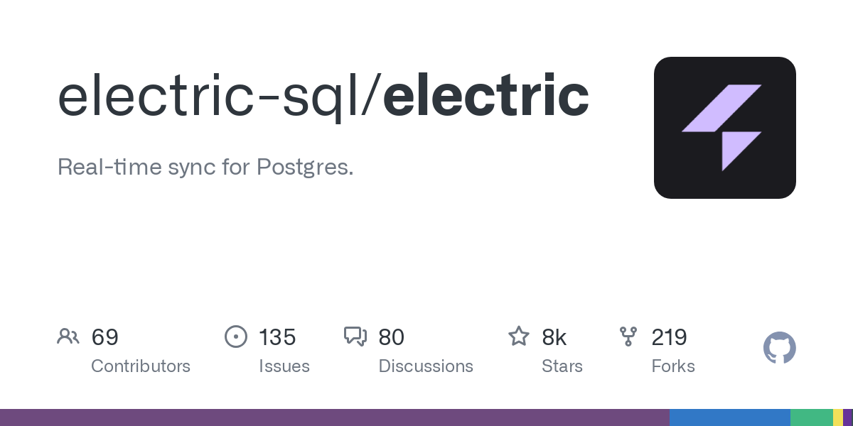 electric
