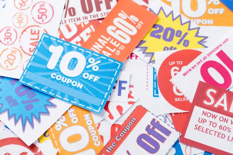 5 Reasons Why Coupon Marketing is Essential for Your Online Store 5 Reasons Why Coupon Marketing is Essential for Your Online Store