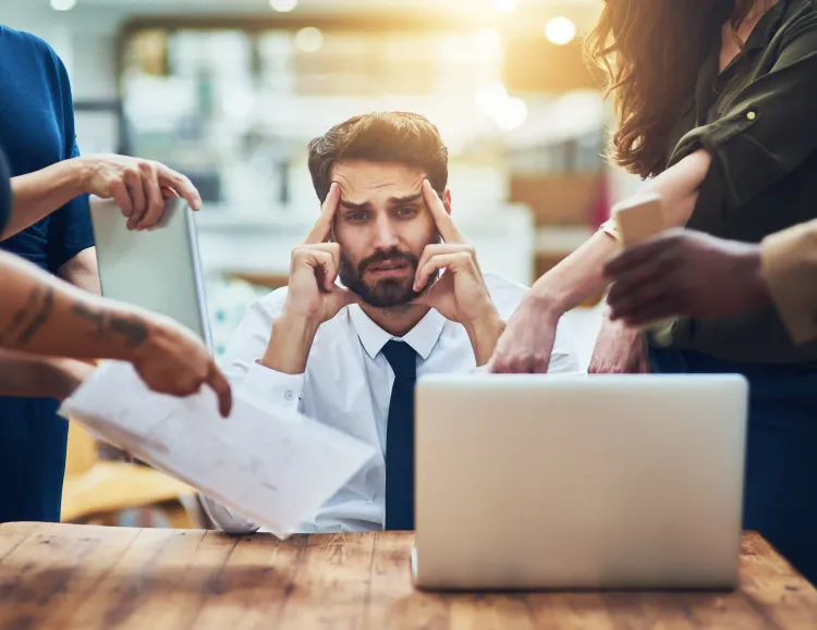 5 Common Small Business Mistakes to Avoid for Long-Term Success 5 Common Small Business Mistakes to Avoid for Long-Term Success