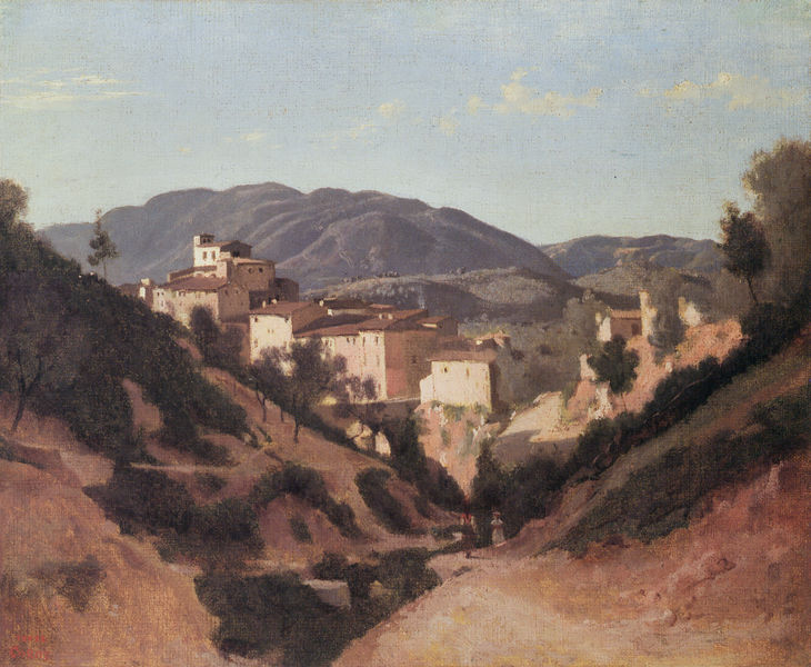 Papigno, Juli-September 1826