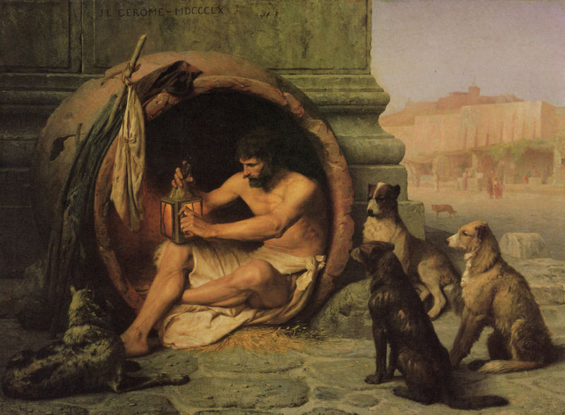 Diogenes