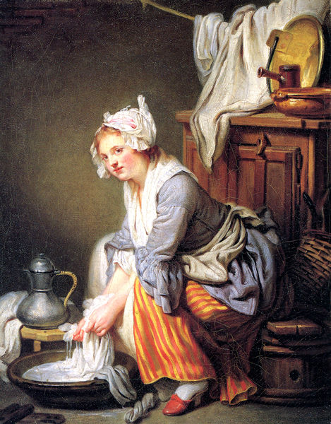 The Laundress