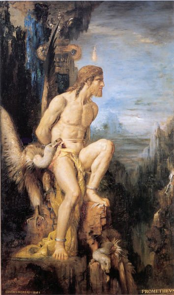 Prométhée