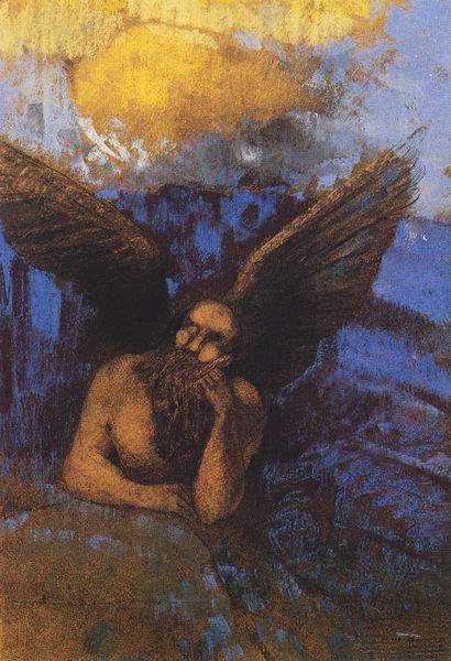 Old Angel