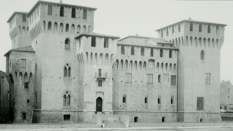 Castello San Giorgio