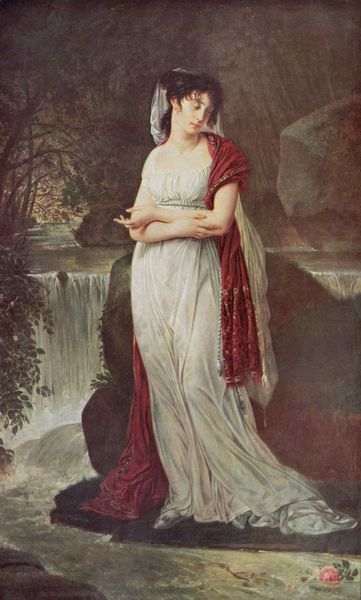 Portrait de Christine Boyer