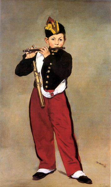 Der Pfeifer