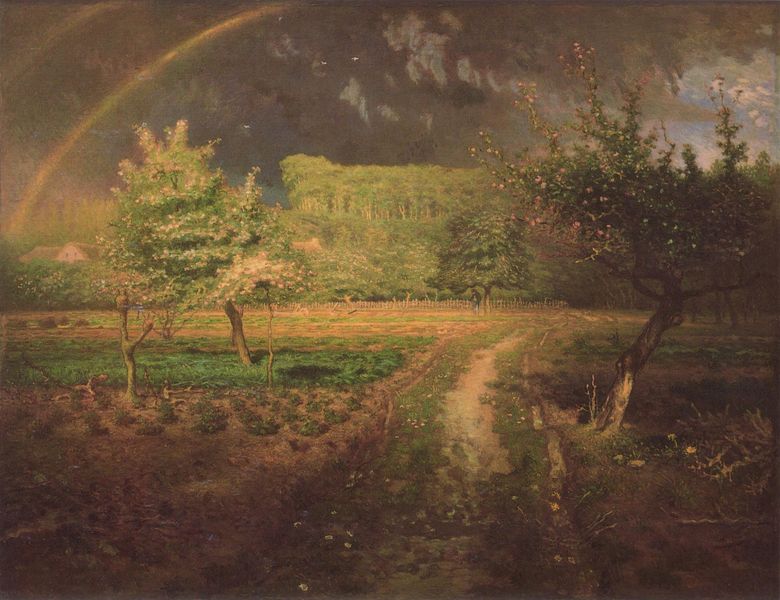 Der Frühling