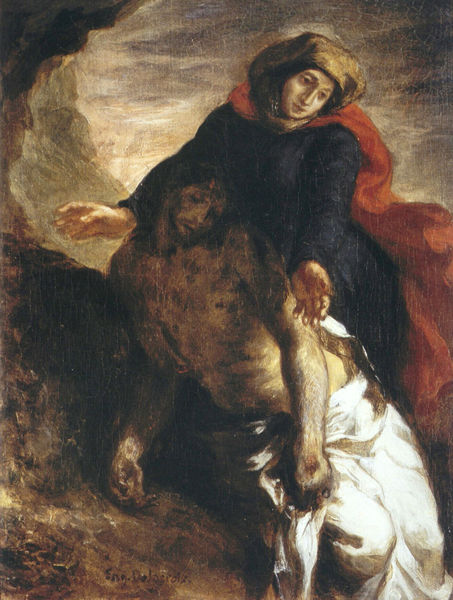 Pietà