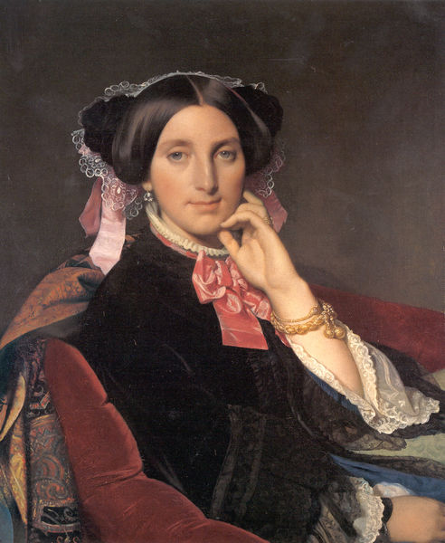 Madame Henri Gonse