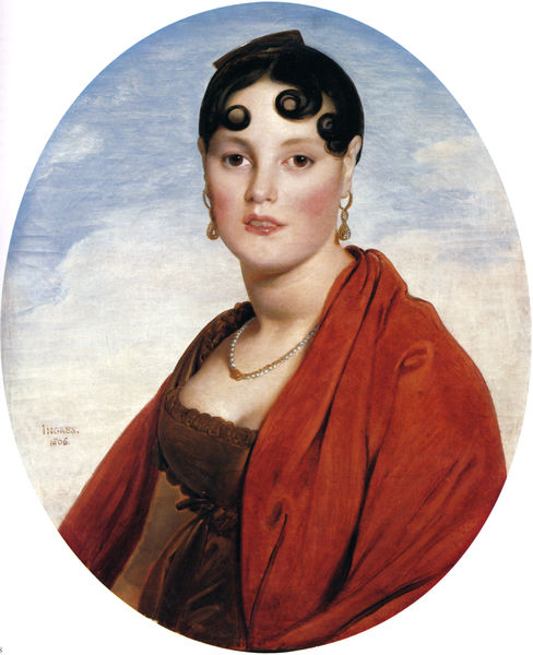 Madame Aymon