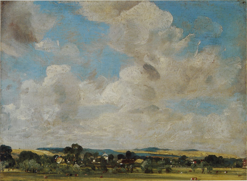 West Harnham and Harnham Ridge