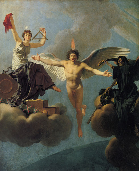 La liberté ou la mort