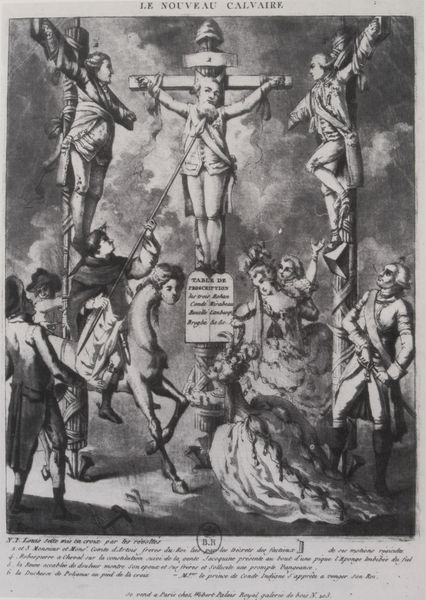 Der neue Kalvarienberg