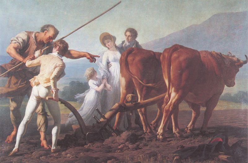 Landwirtschaft