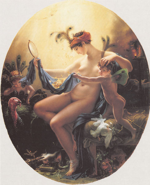 Die neue Danaë