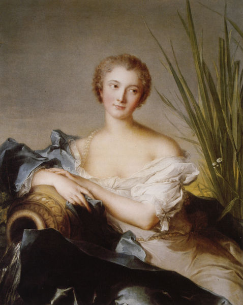 Élisabeth de La Rochefoucauld, duchesse d'Enville