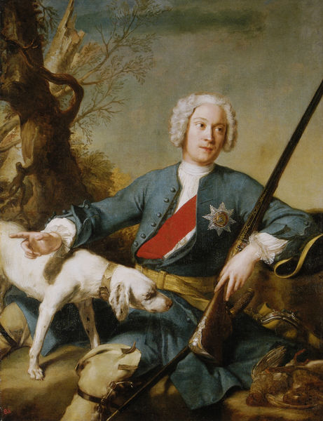 Alexandre Borisovitsch Kourakine