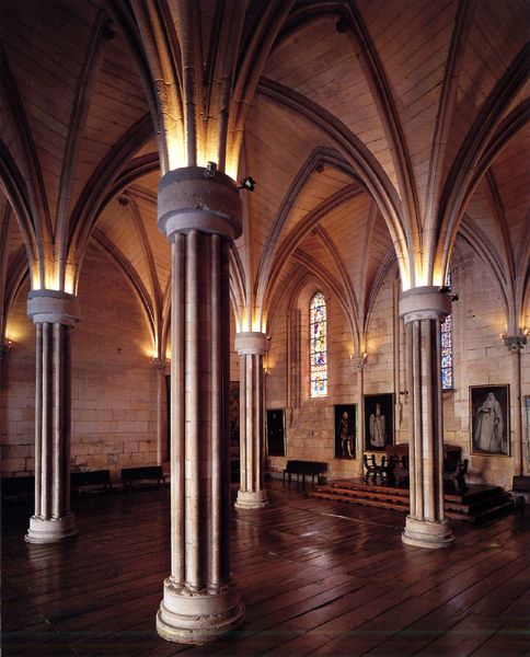 Las Huelgas Reales in Burgos