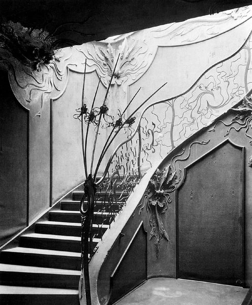 München, Fotoatelier Elvira