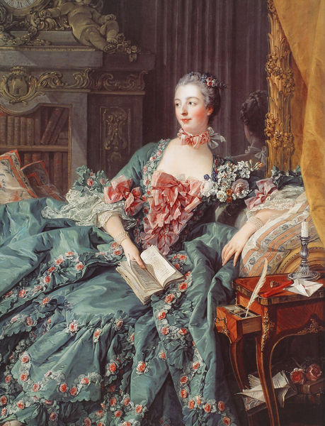 Madame de Pompadour