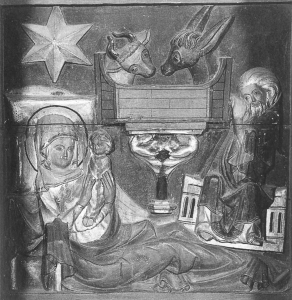 Cismar, Hochaltarretabel