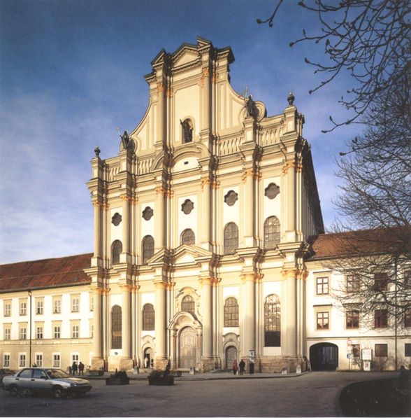 Kloster Fürstenfeld