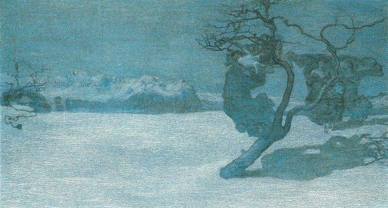 La cattive madri/ The Bad Mothers