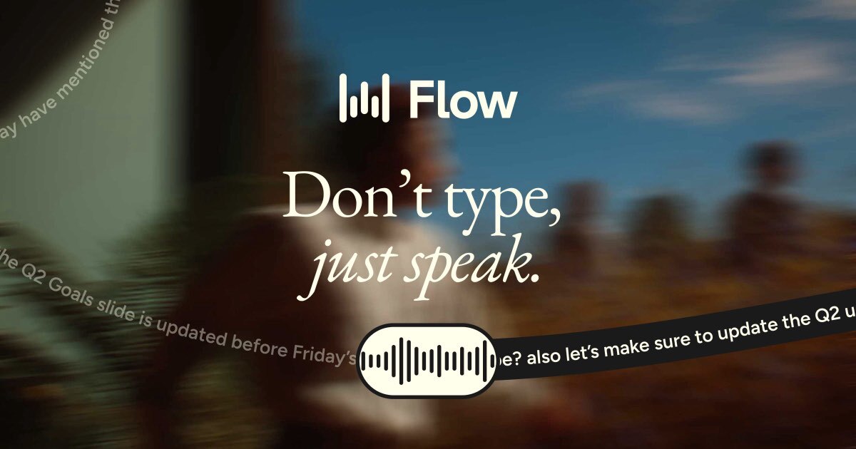 Wispr Flow