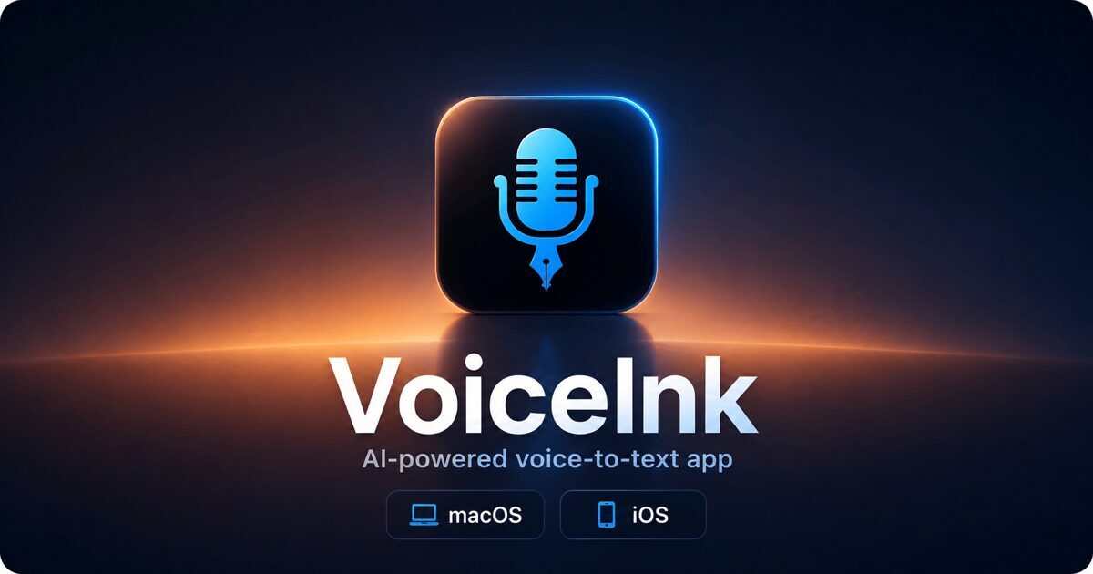 VoiceInk