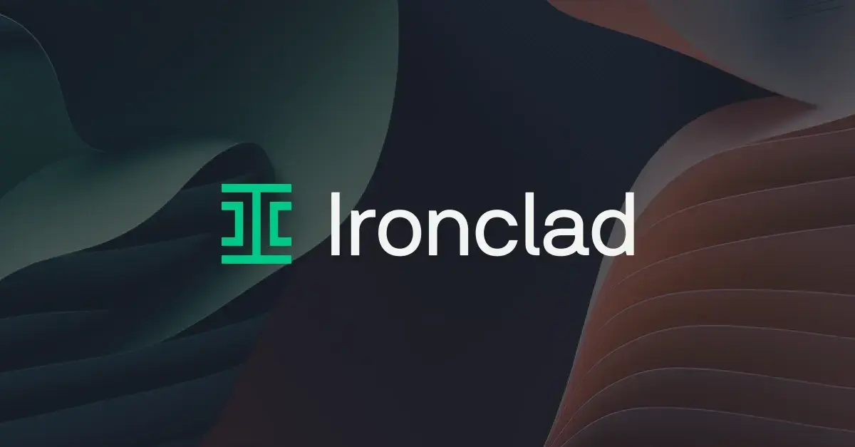 Ironclad