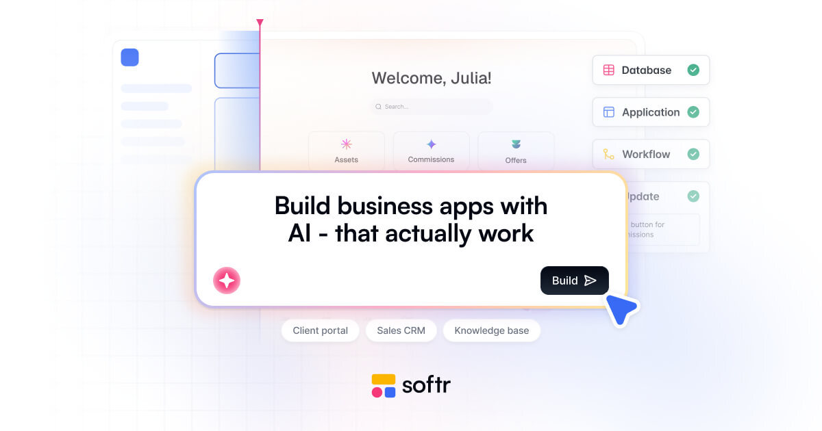 Softr