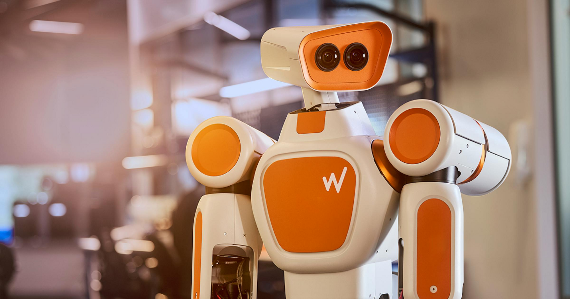 Walden Robotics