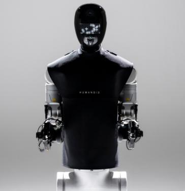 Humanoid