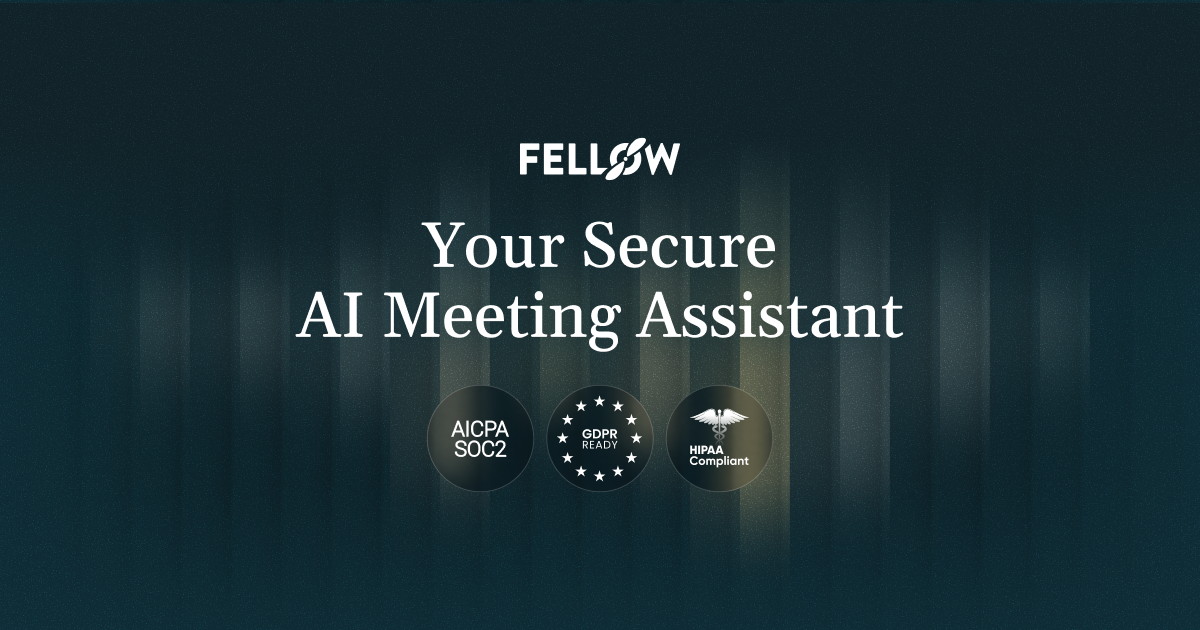 Fellow